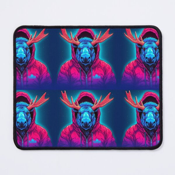 Item preview, The Hoodie Herd designed and sold by 207Emporium.