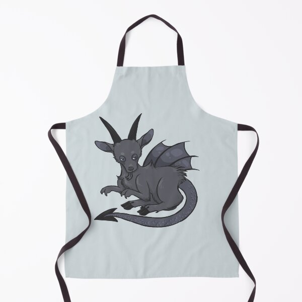 Item preview, Lesser Jersey Devil designed and sold by AstralAbraxas.