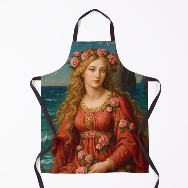 Item preview, Goddess Aphrodite designed and sold by SoniaSarkali.