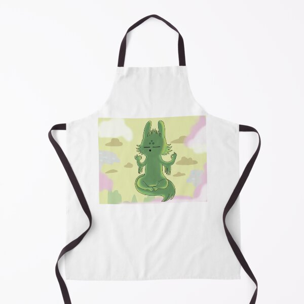 Item preview, Calm Slugcat : Rain World designed and sold by ZingyRing.