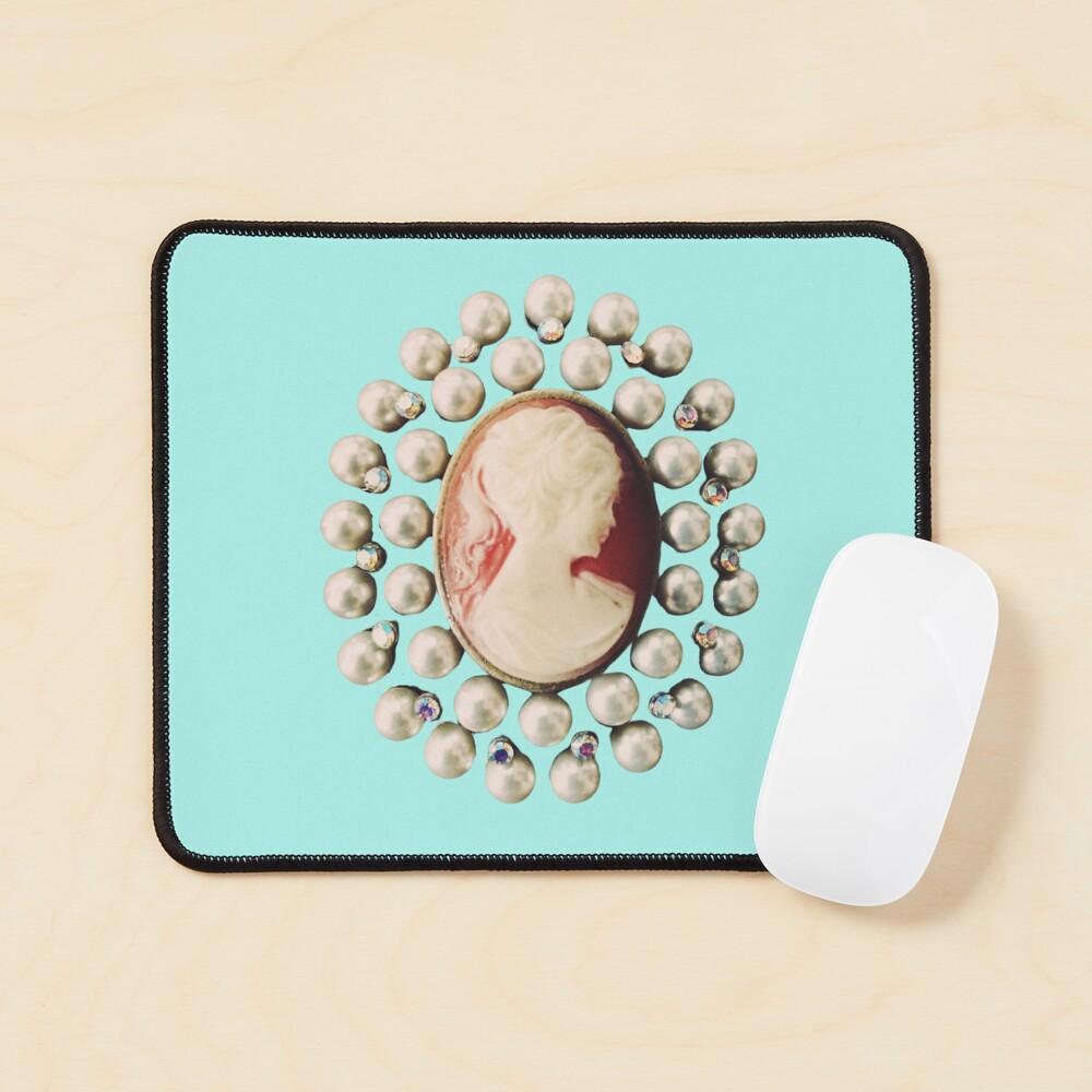 Item preview, Mouse Pad designed and sold by OneDayArt.