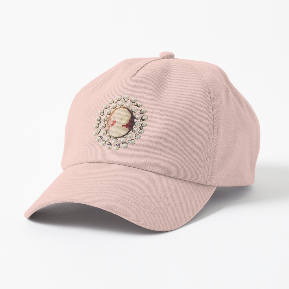 Item preview, Dad Hat designed and sold by OneDayArt.
