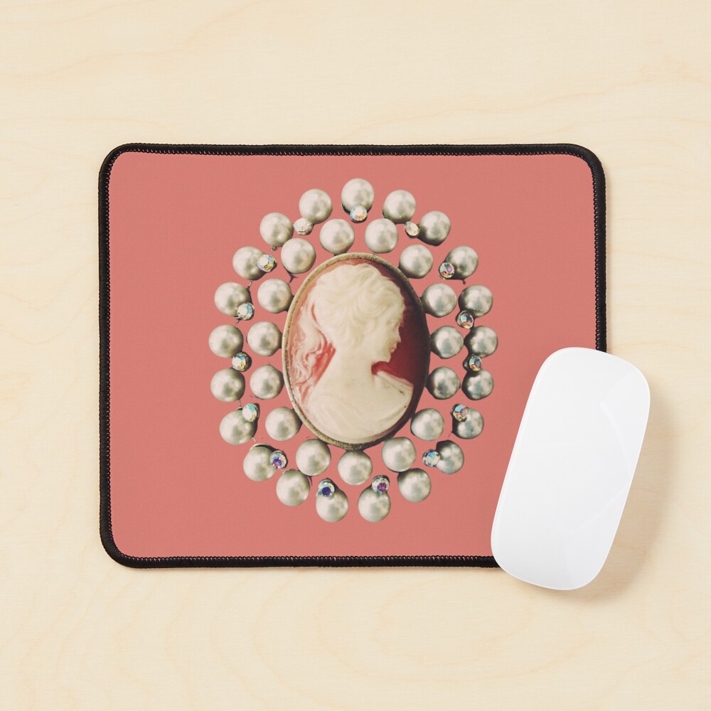 Item preview, Mouse Pad designed and sold by OneDayArt.