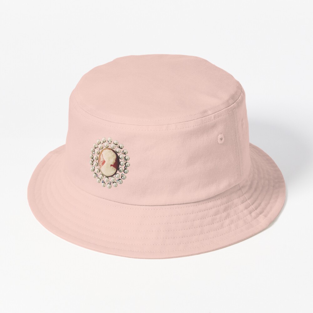 Item preview, Bucket Hat designed and sold by OneDayArt.