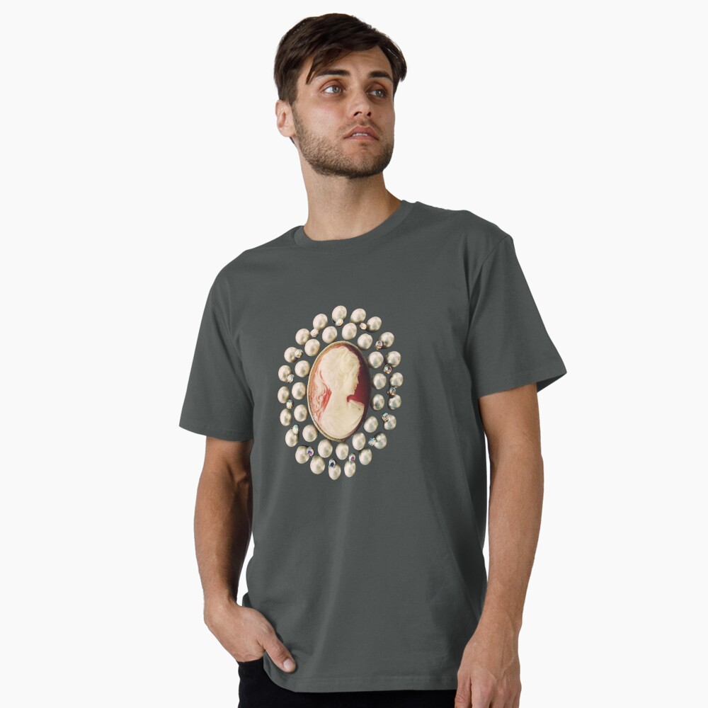 Item preview, Premium T-Shirt designed and sold by OneDayArt.