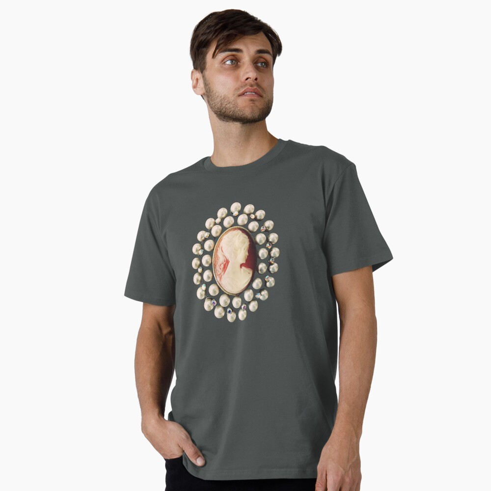 Item preview, Premium T-Shirt designed and sold by OneDayArt.