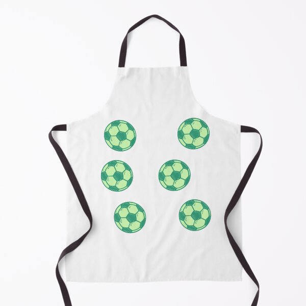 Item preview, Soccer ball designed and sold by Paper Drip.