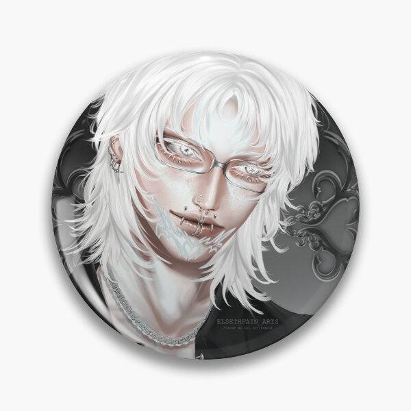 Item preview, Angelus (OC) designed and sold by Elsethfain.