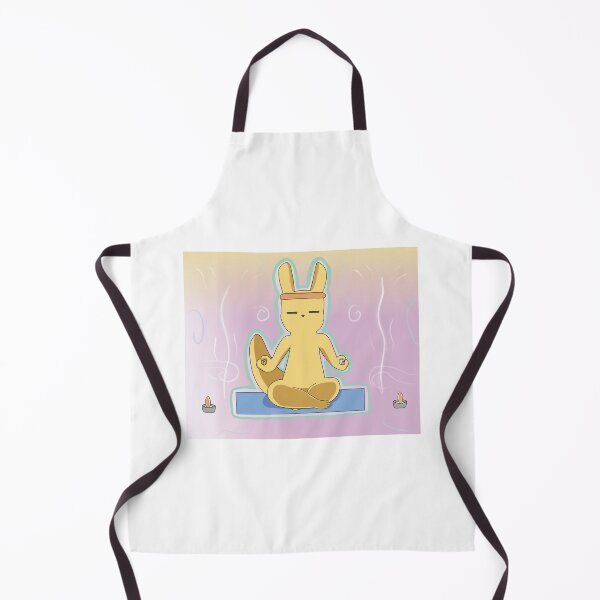 Item preview, Yoga Monk : Rain World designed and sold by ZingyRing.