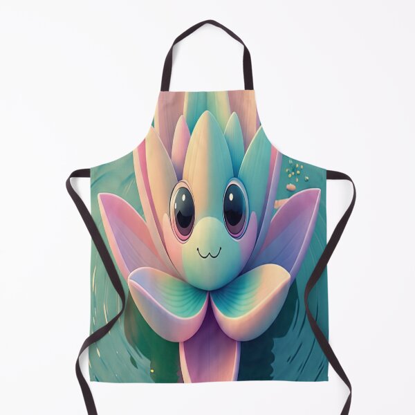 Item preview, Lotus power and good mood designed and sold by Billiard6163.