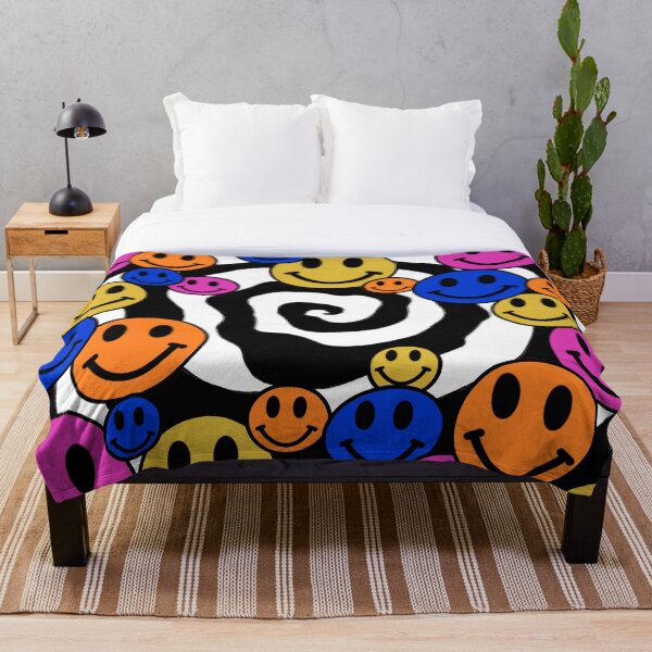 Item preview, Smiley designed and sold by Sierra Englund.