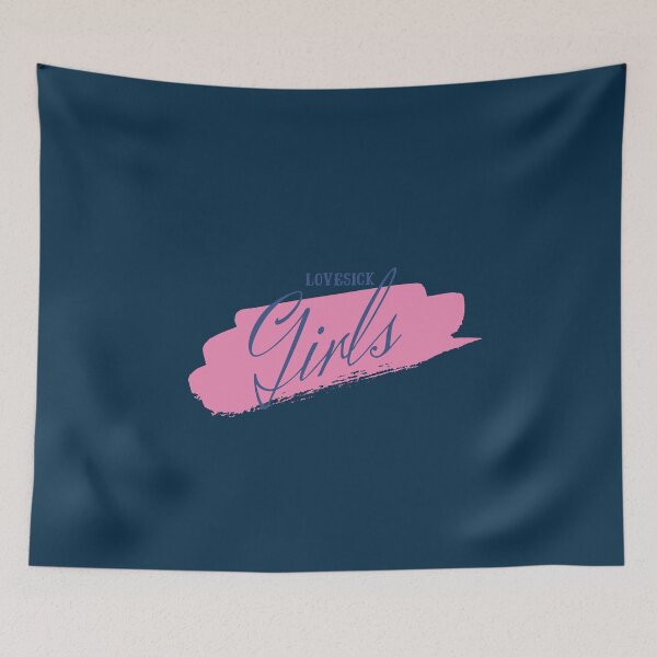 Item preview, Heartsick Ballad Girls Art designed and sold by Zakrytos ★★★★★.