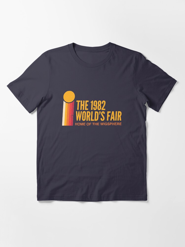 1982 world's fair shirt