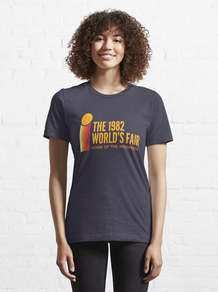 1982 world's fair shirt