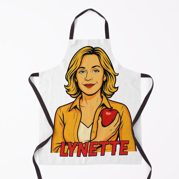 Item preview, Desperate Housewives Lynette designed and sold by StickerPOP-now.