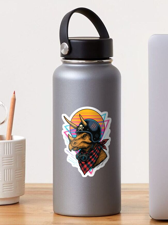 Cretassion Reflecterende Monster Energy stickers