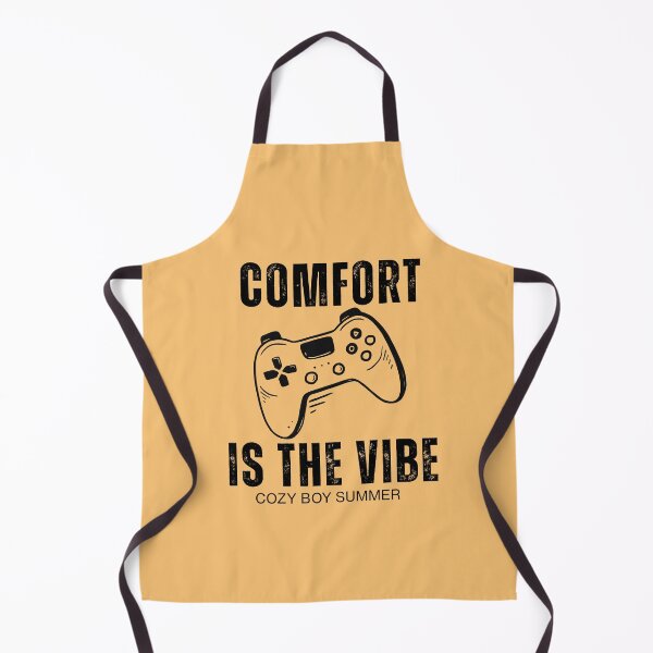 Item preview, COMFORT IS THE VIBE T-SHIRT designed and sold by mindyourco.