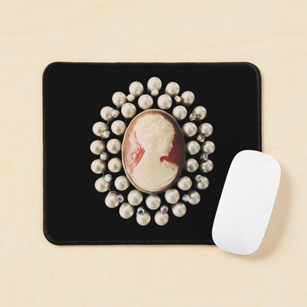 Item preview, Mouse Pad designed and sold by OneDayArt.