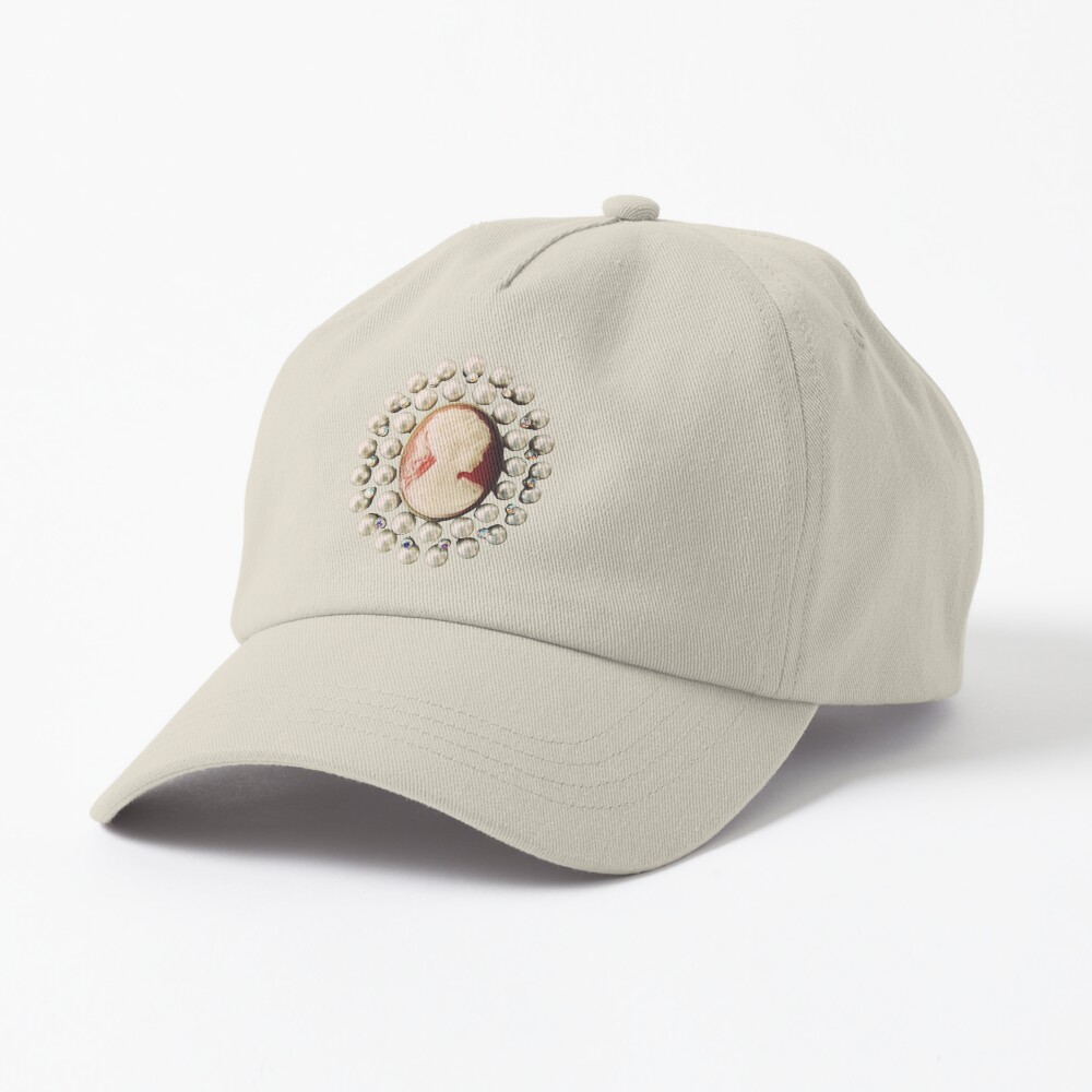 Item preview, Dad Hat designed and sold by OneDayArt.
