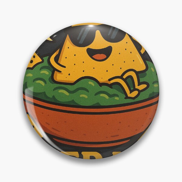 Item preview, Im nacho average friend designed and sold by PunnnyPrints.