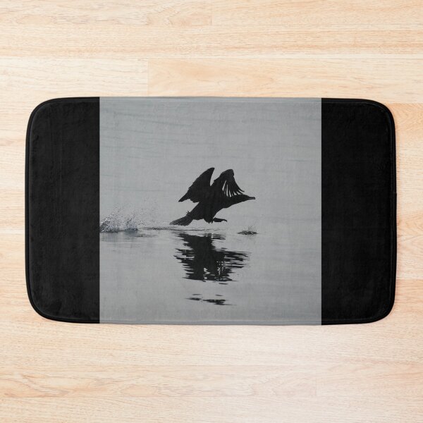 Item preview, LLP Canada Collection Double-Crested Cormorant  designed and sold by LokoLifePhotography.