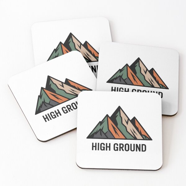 Item preview, Minimal Mountain Peak designed and sold by VividTrails.