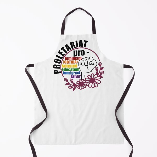 Item preview, Proletariat designed and sold by Saltypants.