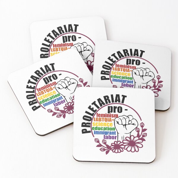 Item preview, Proletariat designed and sold by Saltypants.