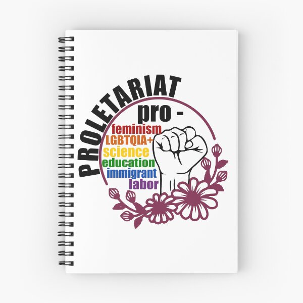 Item preview, Proletariat designed and sold by Saltypants.