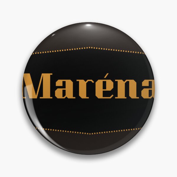 Item preview, MARENA designed and sold by WaxStreet.