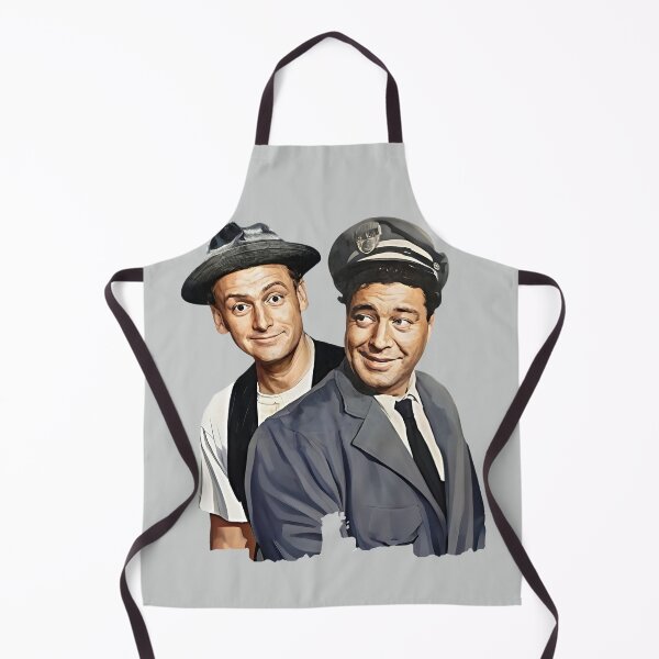 Item preview, The Honeymooners - Ralph and Ed - Watercolor designed and sold by deusrex007.