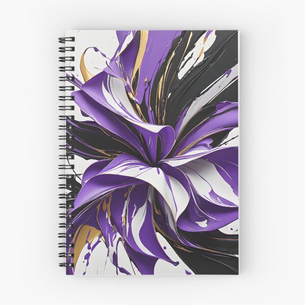 Item preview, Abstract and Modern Design influenced by Willem de Koonig designed and sold by SublimeMusings.