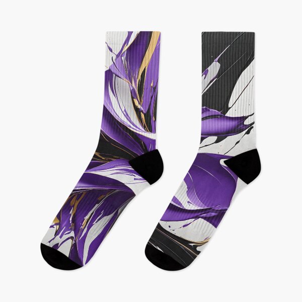 Item preview, Abstract and Modern Design influenced by Willem de Koonig designed and sold by SublimeMusings.