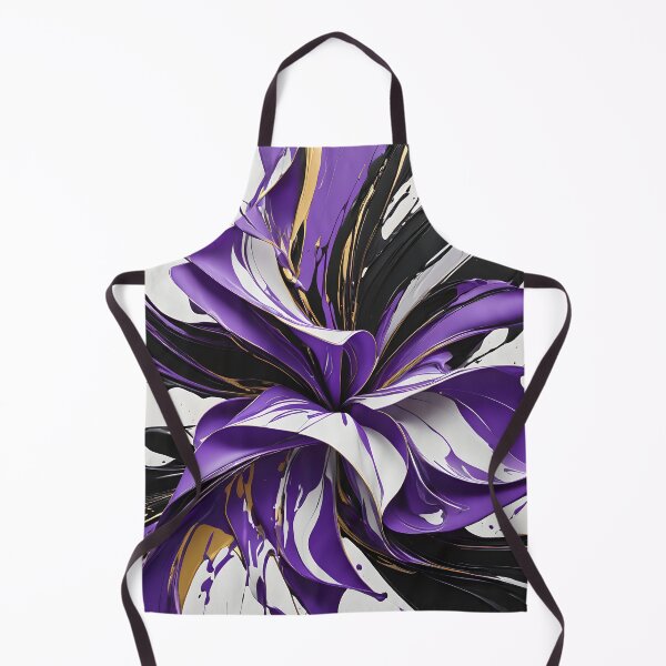 Item preview, Abstract and Modern Design influenced by Willem de Koonig designed and sold by SublimeMusings.