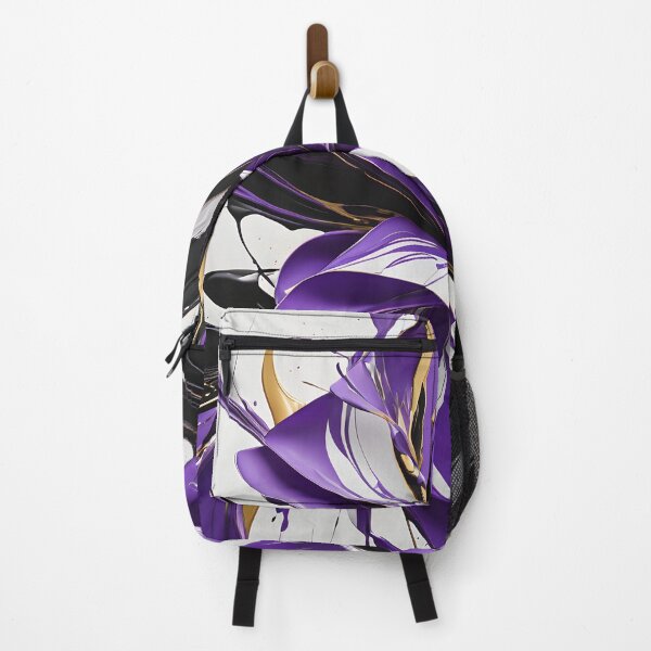 Item preview, Abstract and Modern Design influenced by Willem de Koonig designed and sold by SublimeMusings.
