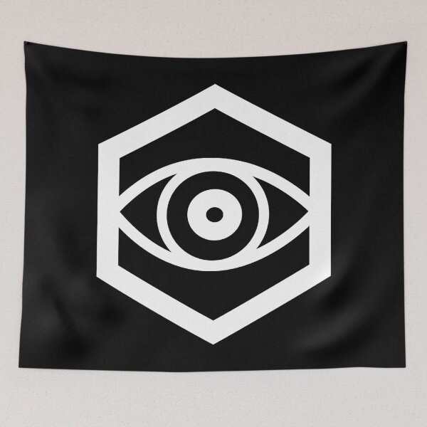 Item preview, Pinion Mini Logo - White designed and sold by Pinion Pictures.