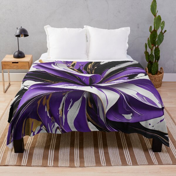 Item preview, Abstract and Modern Design influenced by Willem de Koonig designed and sold by SublimeMusings.