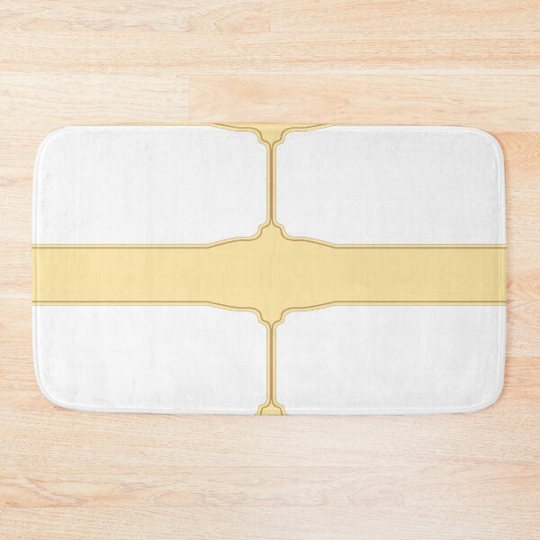 Item preview, wide blank labels designed and sold by Wordsmith-Wear.