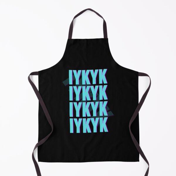 Item preview, IYKYK. designed and sold by JustiesDesigns.