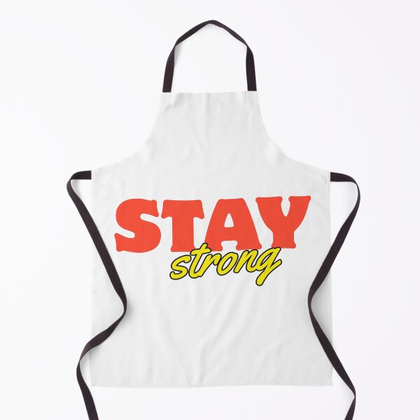 Item preview, Stay Strong designed and sold by Designfs.