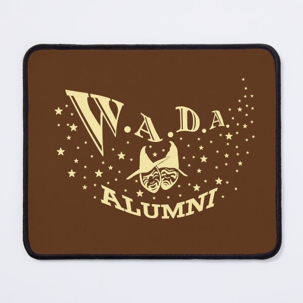 Item preview, WADA designed and sold by DrawnByBryan.
