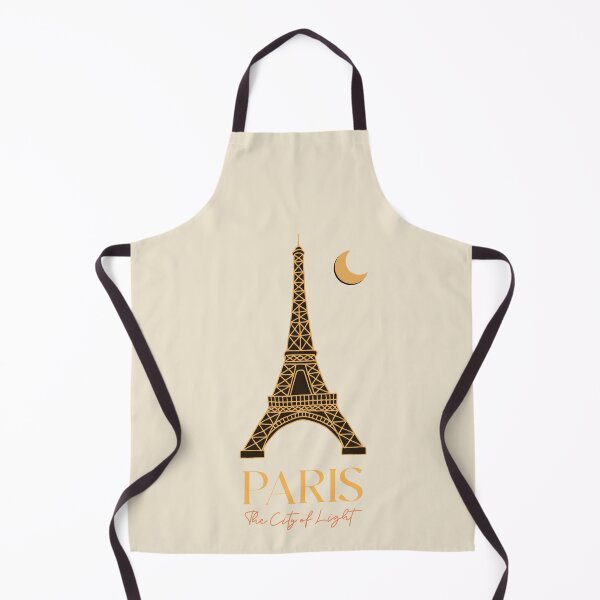 Item preview, "PARIS - The City of Light" T-Shirt designed and sold by Anroda Designs.