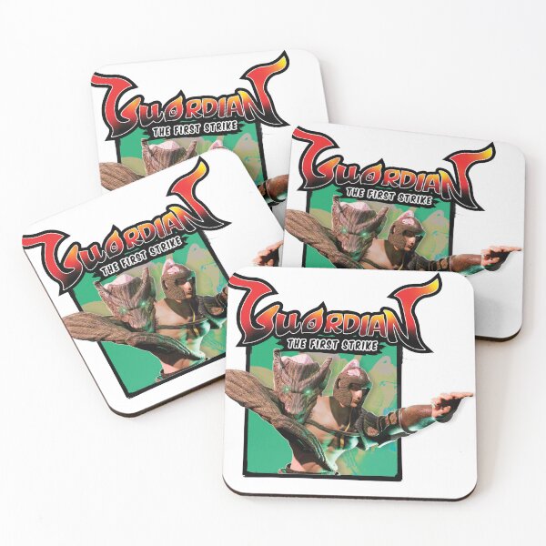 Item preview, Guardian - The Green Dragon designed and sold by Baecorn.