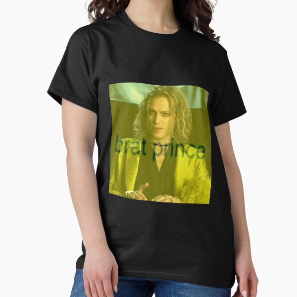 Item preview, The Brat Prince designed and sold by vamp-chronicles.