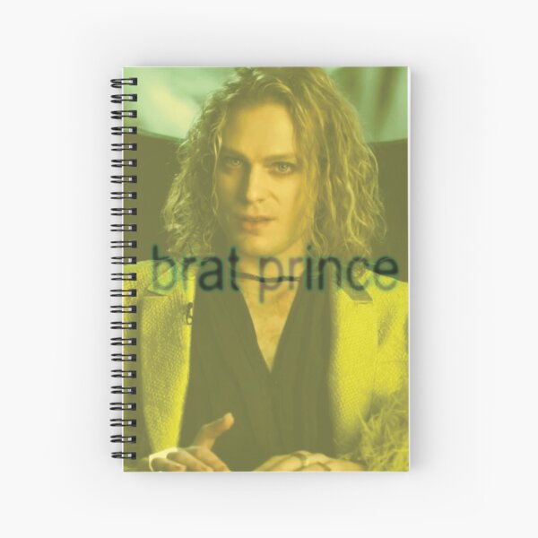 Item preview, The Brat Prince designed and sold by vamp-chronicles.