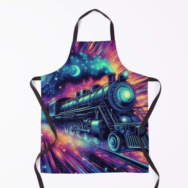 Item preview, old locomotive designed and sold by Dogandesighn.