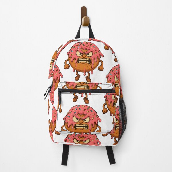 Item preview, Angry Donuts II designed and sold by  Frank Creative Shop.