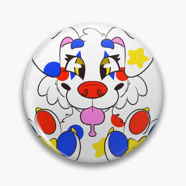 Item preview, Trix - Paws Up! designed and sold by fuwafuwaewe.