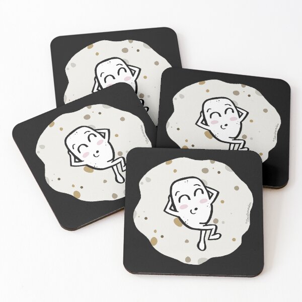 Item preview, Cuajada con Guirila o Tortilla designed and sold by Claustronautas.