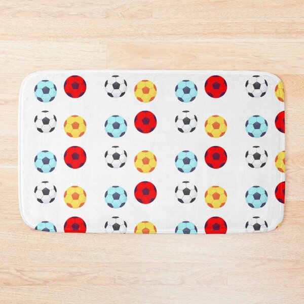 Item preview, Soccer ball designed and sold by Paper Drip.